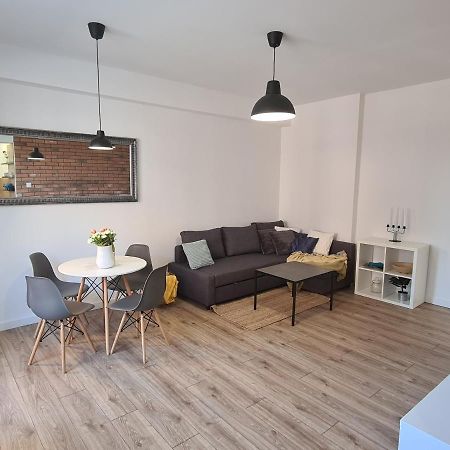 Apartament Centrum Gdanska Ngoại thất bức ảnh