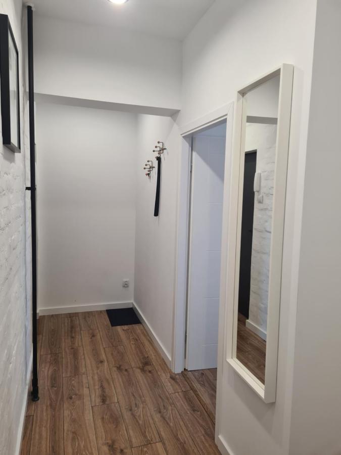 Apartament Centrum Gdanska Ngoại thất bức ảnh
