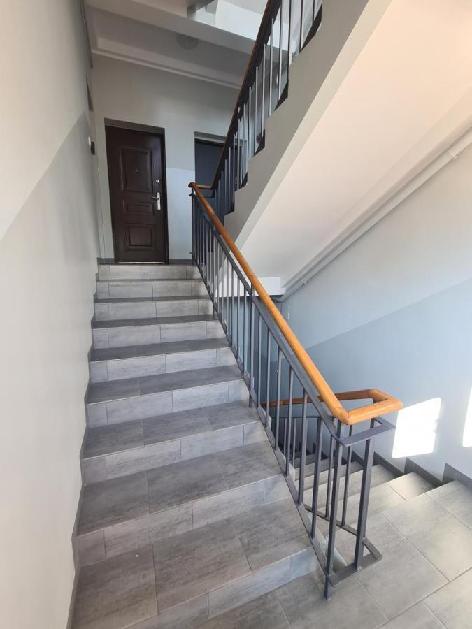 Apartament Centrum Gdanska Ngoại thất bức ảnh